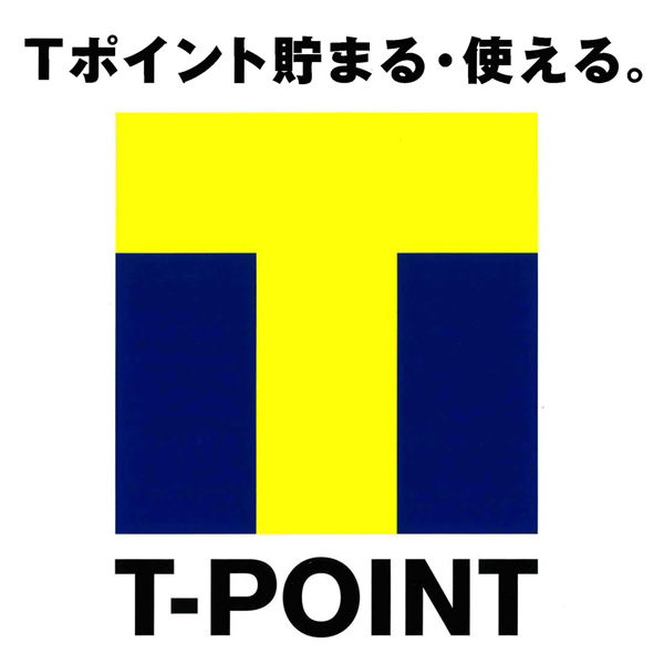 http://hairsalon-yawaragi.jp/blog/T-POINT_logo.jpg